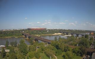 Warszawa Stadion Narodowy - 14-07-2026 13:37
