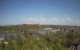 Warszawa Stadion Narodowy - 14-07-2026 13:44