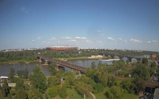 Warszawa Stadion Narodowy - 14-07-2026 13:58