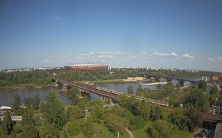 Warszawa Stadion Narodowy - 14-07-2026 14:05
