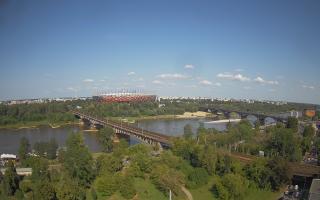 Warszawa Stadion Narodowy - 14-07-2026 14:12