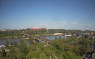 Warszawa Stadion Narodowy - 14-07-2026 14:26