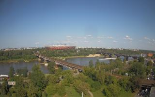 Warszawa Stadion Narodowy - 14-07-2026 14:34