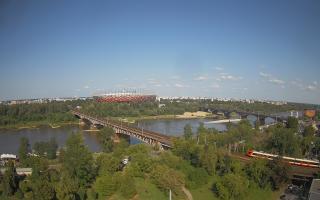 Warszawa Stadion Narodowy - 14-07-2026 14:41