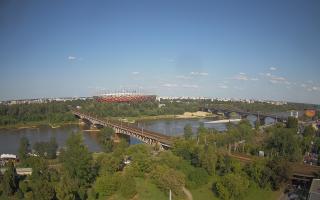 Warszawa Stadion Narodowy - 14-07-2026 14:48
