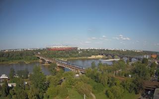 Warszawa Stadion Narodowy - 14-07-2026 14:55