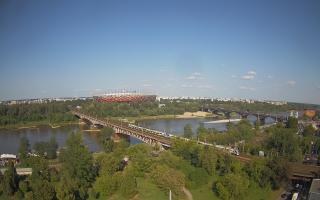 Warszawa Stadion Narodowy - 14-07-2026 15:02