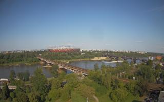 Warszawa Stadion Narodowy - 14-07-2026 15:16