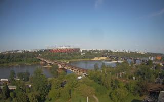 Warszawa Stadion Narodowy - 14-07-2026 15:23