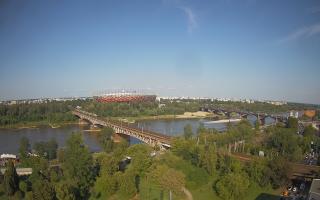 Warszawa Stadion Narodowy - 14-07-2026 15:30
