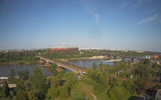 Warszawa Stadion Narodowy - 14-07-2026 15:37