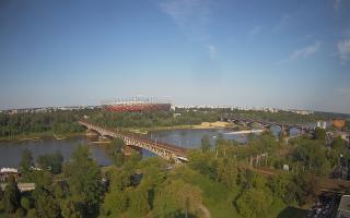 Warszawa Stadion Narodowy - 14-07-2026 15:44