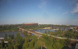 Warszawa Stadion Narodowy - 14-07-2026 15:51