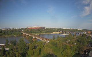 Warszawa Stadion Narodowy - 14-07-2026 15:58