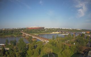 Warszawa Stadion Narodowy - 14-07-2026 16:05