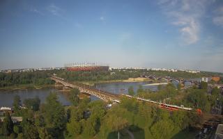 Warszawa Stadion Narodowy - 14-07-2026 16:12