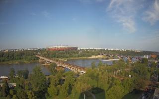 Warszawa Stadion Narodowy - 14-07-2026 16:19
