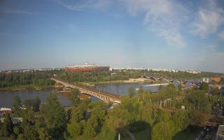 Warszawa Stadion Narodowy - 14-07-2026 16:26
