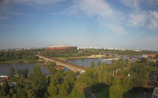 Warszawa Stadion Narodowy - 14-07-2026 16:33