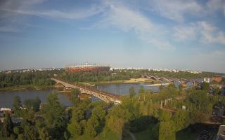 Warszawa Stadion Narodowy - 14-07-2026 16:40