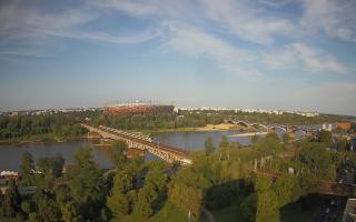 Warszawa Stadion Narodowy - 14-07-2026 16:47