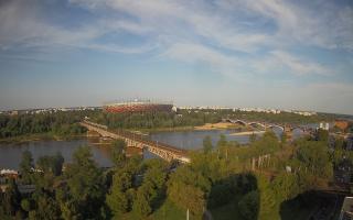 Warszawa Stadion Narodowy - 14-07-2026 16:54