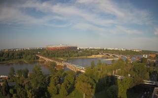 Warszawa Stadion Narodowy - 14-07-2026 17:01