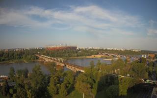 Warszawa Stadion Narodowy - 14-07-2026 17:08