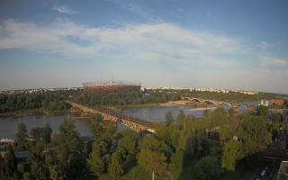 Warszawa Stadion Narodowy - 14-07-2026 17:15