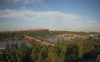 Warszawa Stadion Narodowy - 14-07-2026 17:22