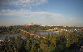 Warszawa Stadion Narodowy - 14-07-2026 17:29