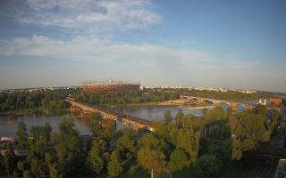 Warszawa Stadion Narodowy - 14-07-2026 17:36