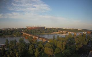 Warszawa Stadion Narodowy - 14-07-2026 17:43