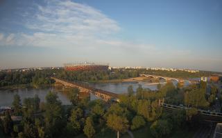 Warszawa Stadion Narodowy - 14-07-2026 17:50