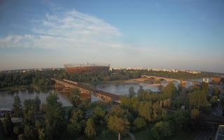 Warszawa Stadion Narodowy - 14-07-2026 17:58