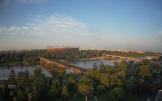 Warszawa Stadion Narodowy - 14-07-2026 18:05