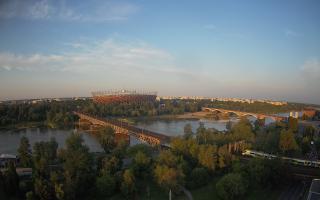 Warszawa Stadion Narodowy - 14-07-2026 18:12