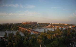 Warszawa Stadion Narodowy - 14-07-2026 18:19