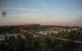 Warszawa Stadion Narodowy - 14-07-2026 18:26