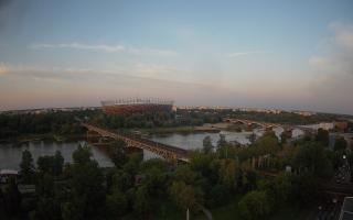 Warszawa Stadion Narodowy - 14-07-2026 18:33