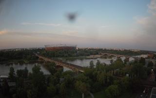 Warszawa Stadion Narodowy - 14-07-2026 18:40
