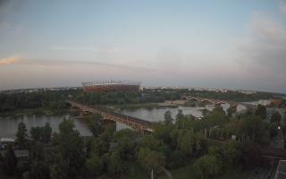 Warszawa Stadion Narodowy - 14-07-2026 18:47