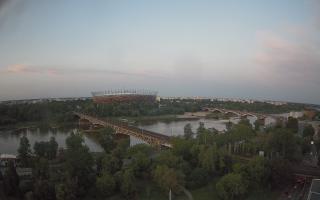 Warszawa Stadion Narodowy - 14-07-2026 18:54