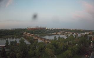 Warszawa Stadion Narodowy - 14-07-2026 19:01