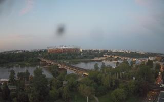 Warszawa Stadion Narodowy - 14-07-2026 19:08