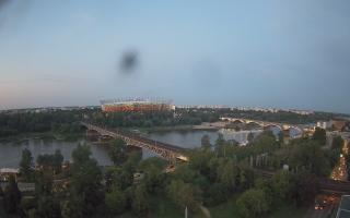 Warszawa Stadion Narodowy - 14-07-2026 19:15