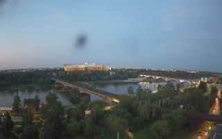 Warszawa Stadion Narodowy - 14-07-2026 19:22