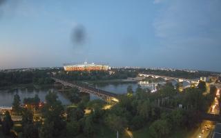 Warszawa Stadion Narodowy - 14-07-2026 19:29