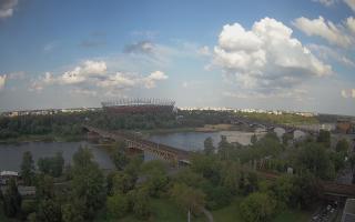 Warszawa Stadion Narodowy - 18-07-2026 15:55