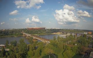 Warszawa Stadion Narodowy - 18-07-2026 16:02